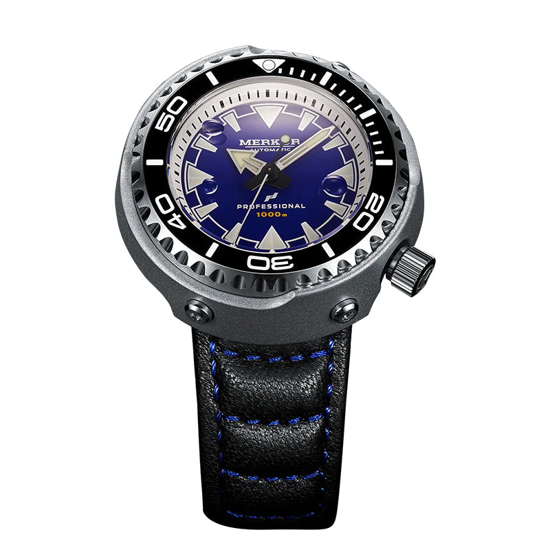 Merkur MONOBLOCK TUNA