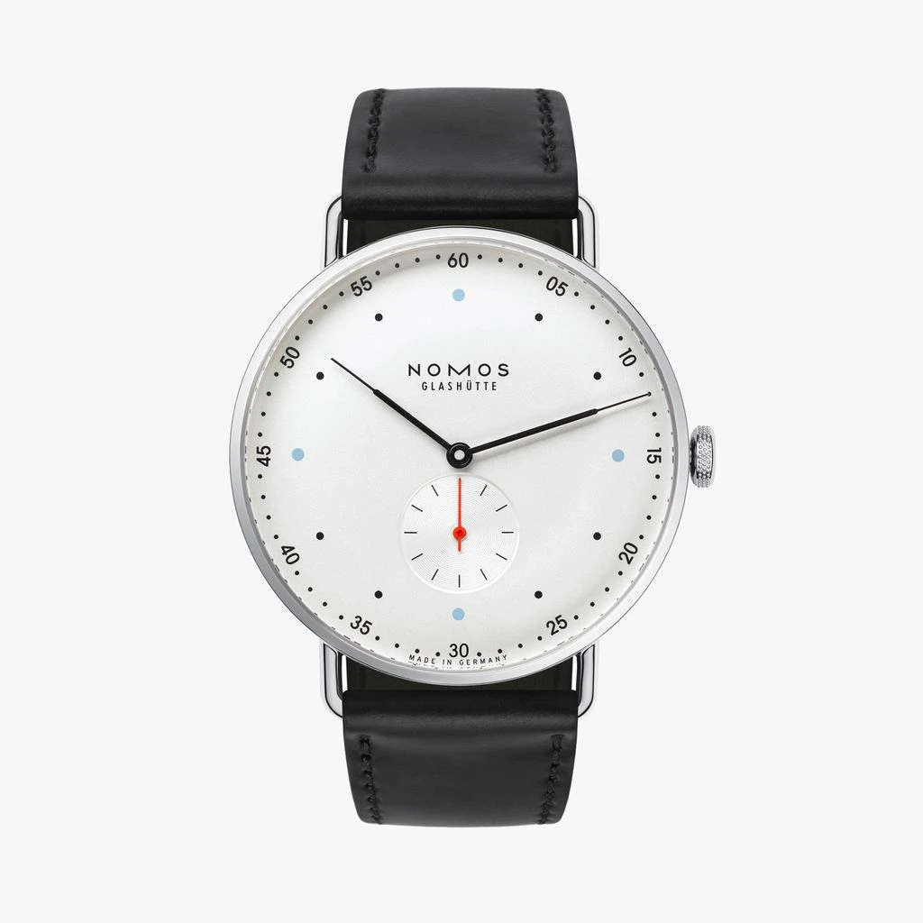 NOMOS Glashütte Metro 38