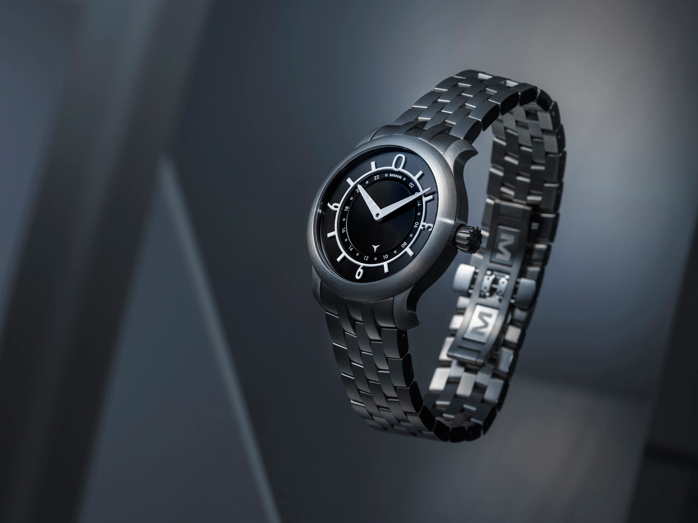 Ming 17.03 GMT