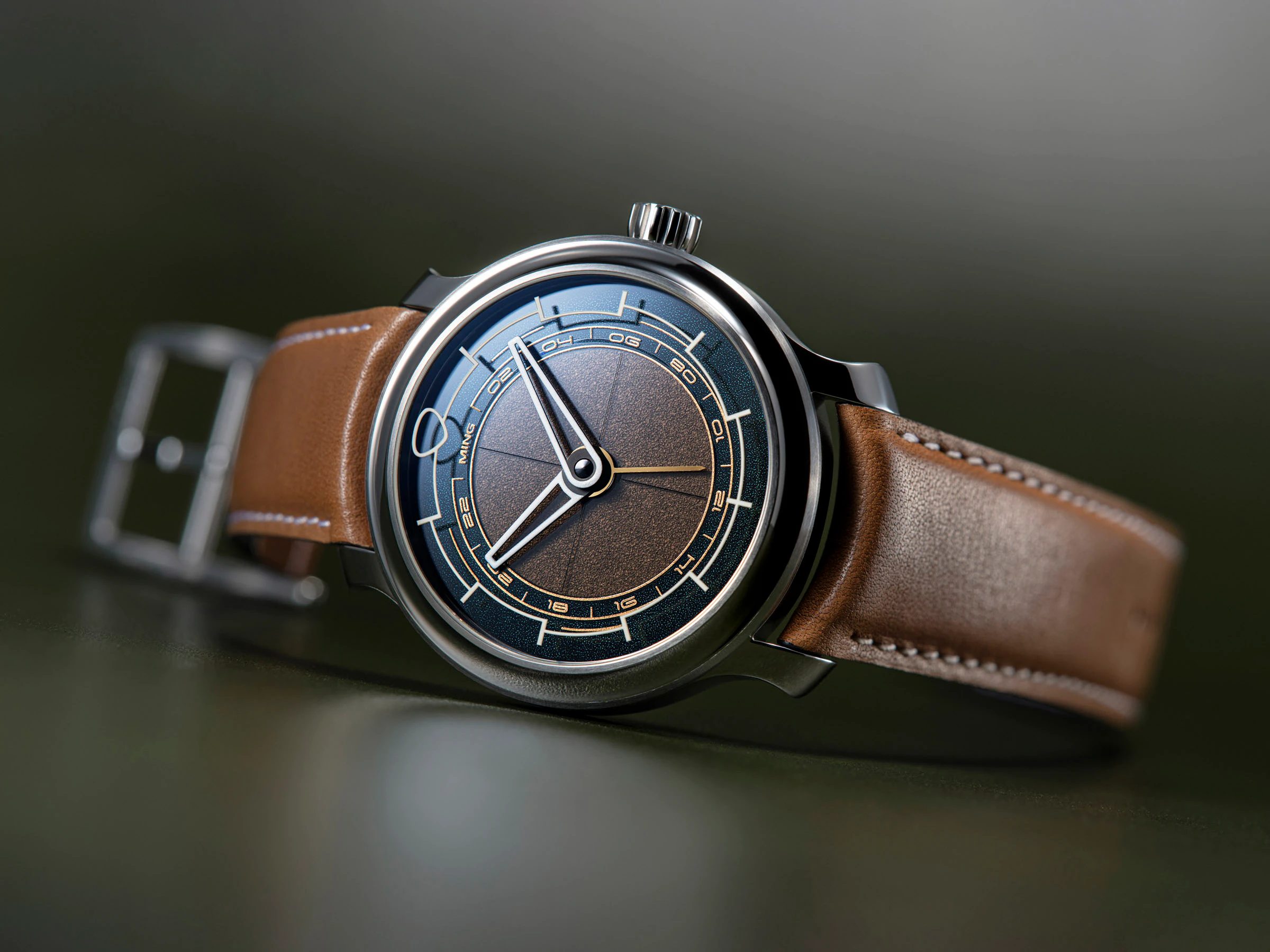 Ming 22.01 GMT