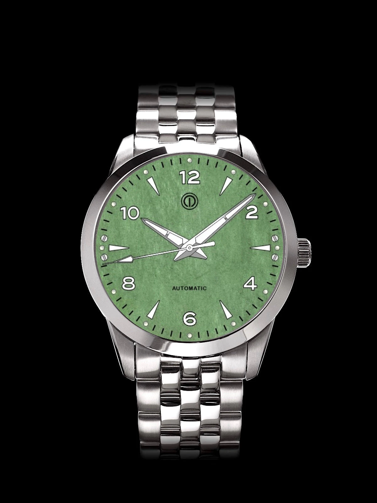 MMI Watches AWAGAMI FACTORY X MMI WATCHES: WASHI DIAL