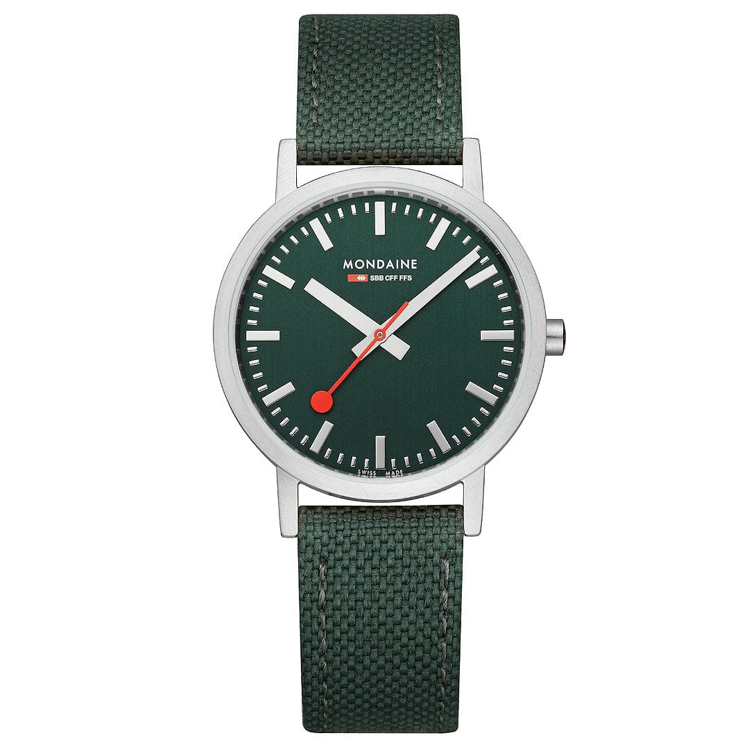 Mondaine Mondaine Classic 36mm