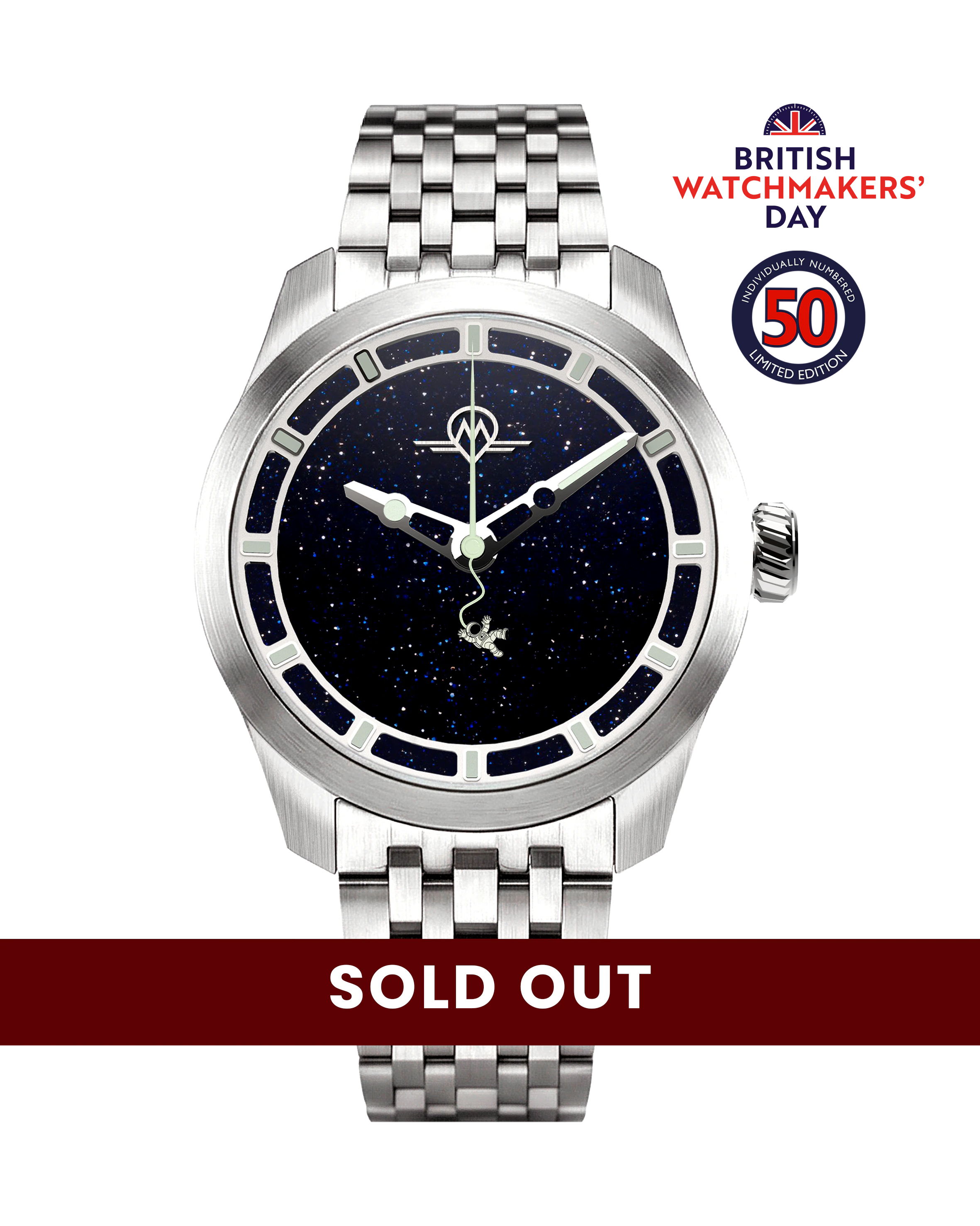 Monro Adventure Watches Luna Adventure