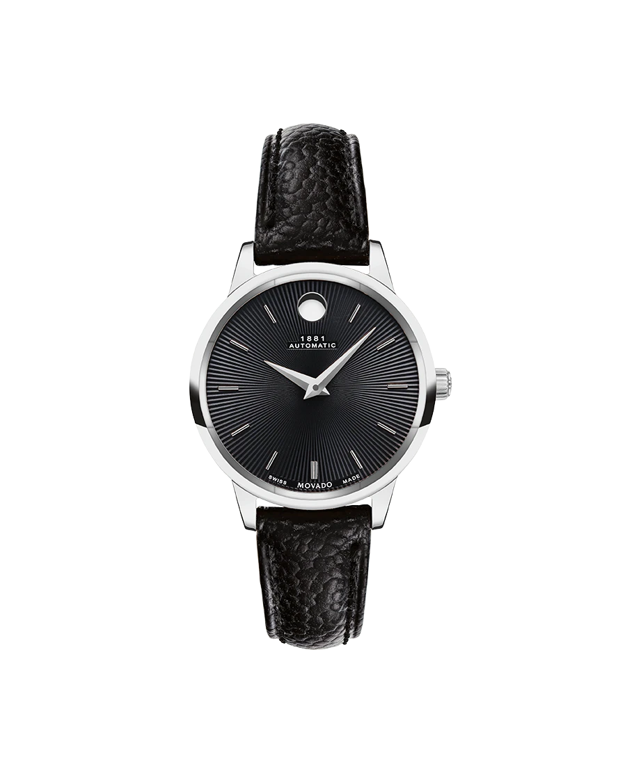 Movado 1881 Automatic
