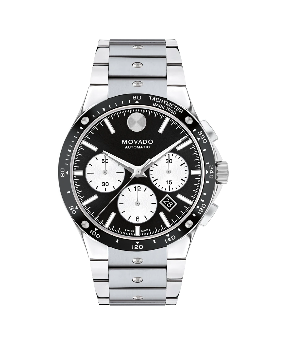Movado Alta SE Chronograph