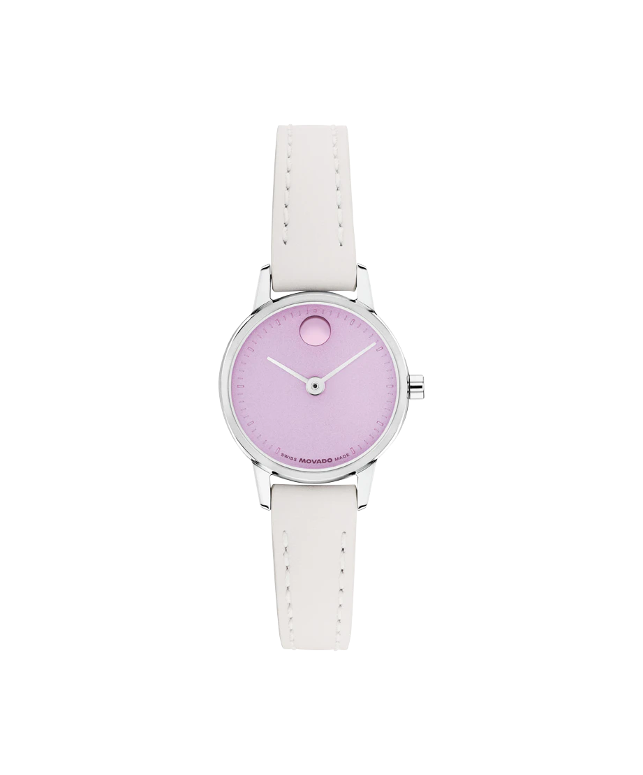 Movado Baby Face