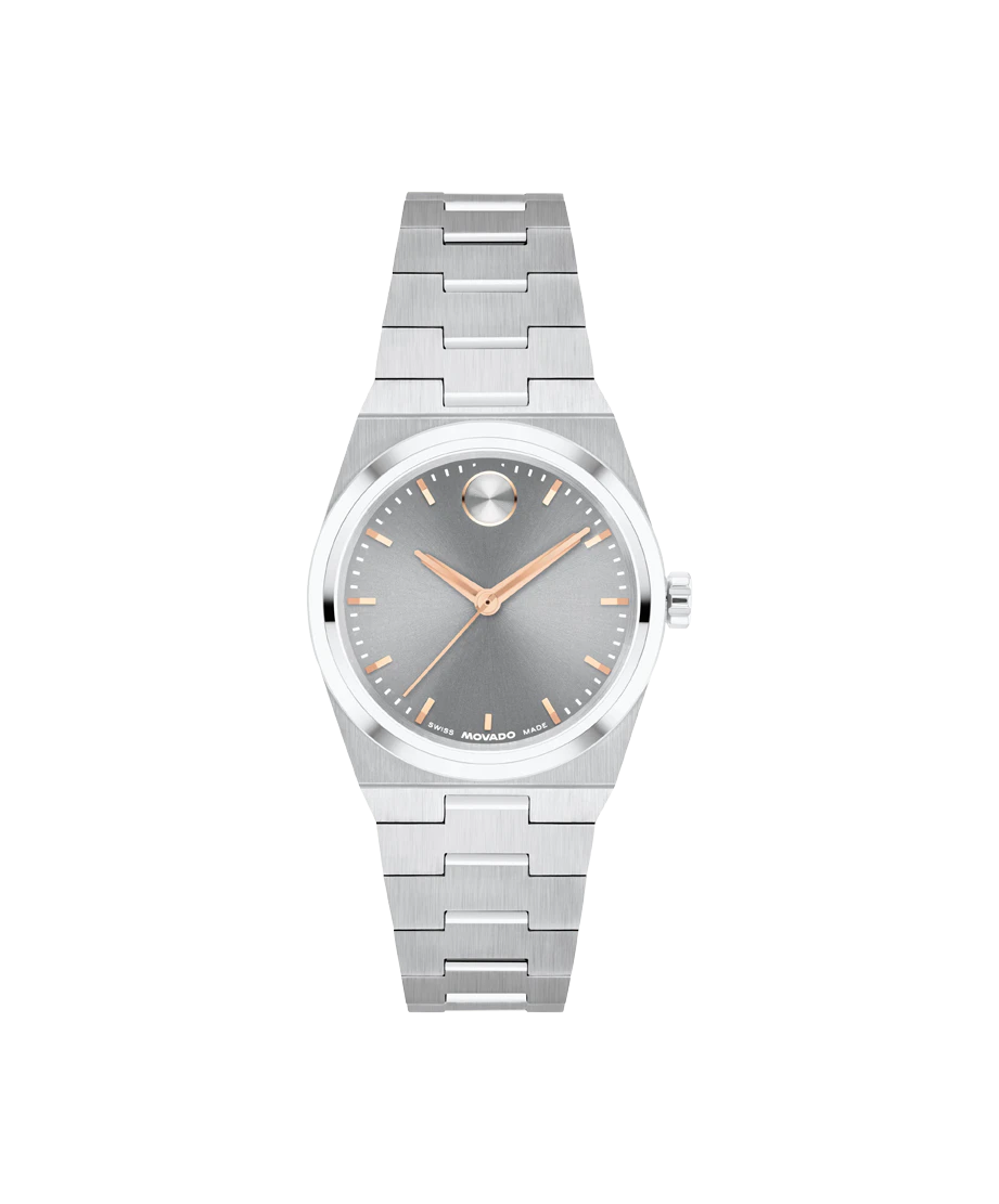 Movado BOLD Quest Mini
