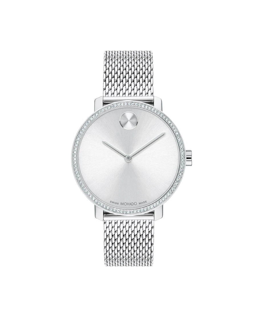 Movado BOLD Shimmer