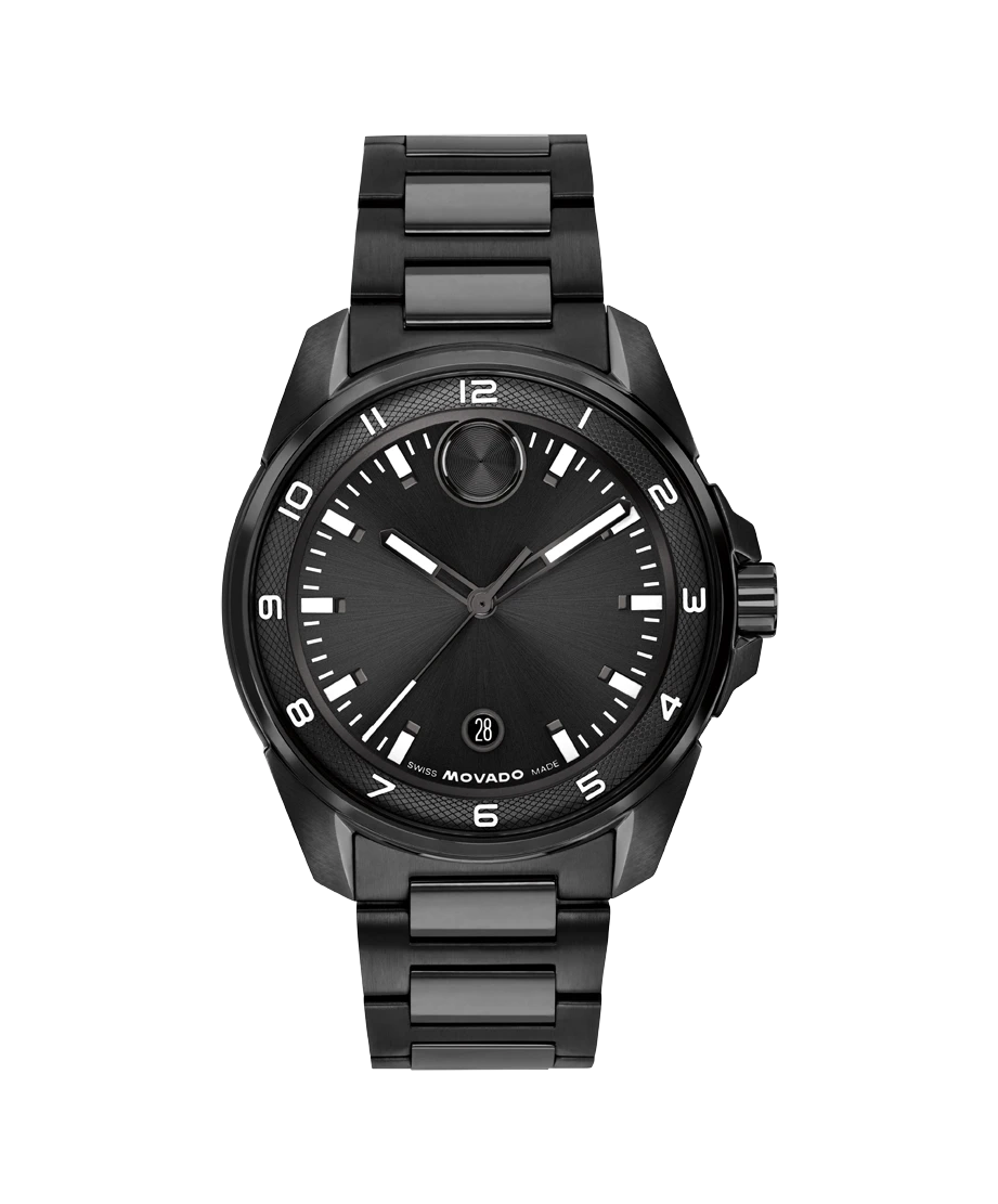 Movado BOLD Verso S