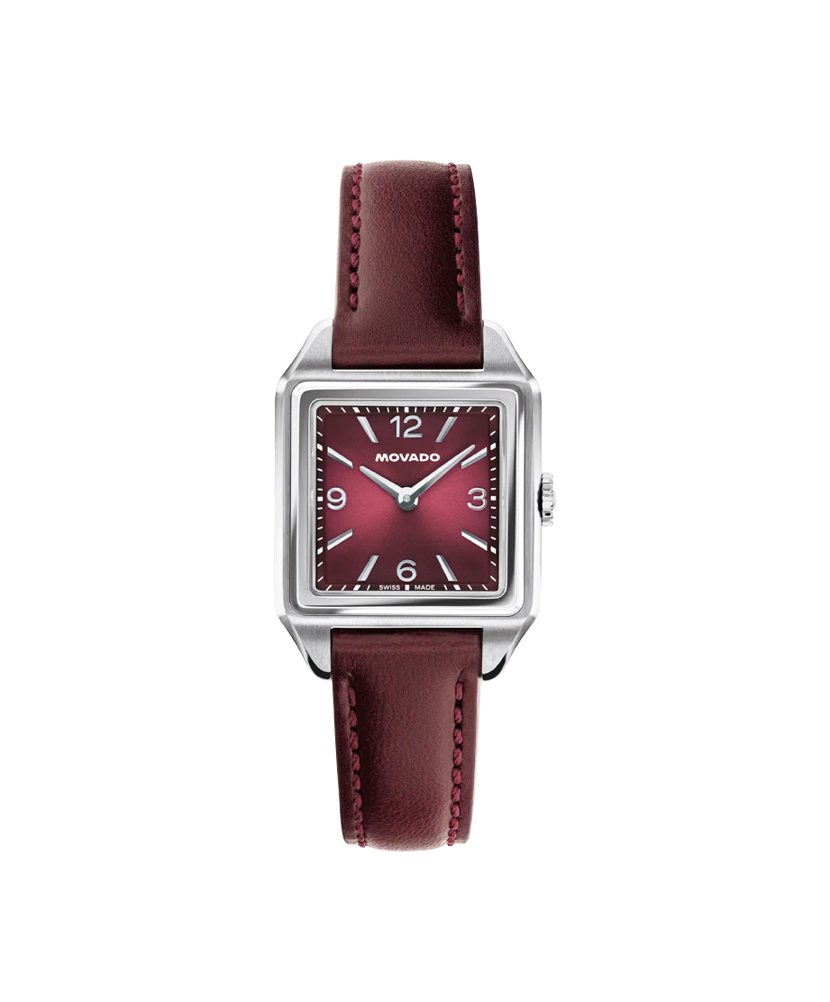 Movado Heritage 1917