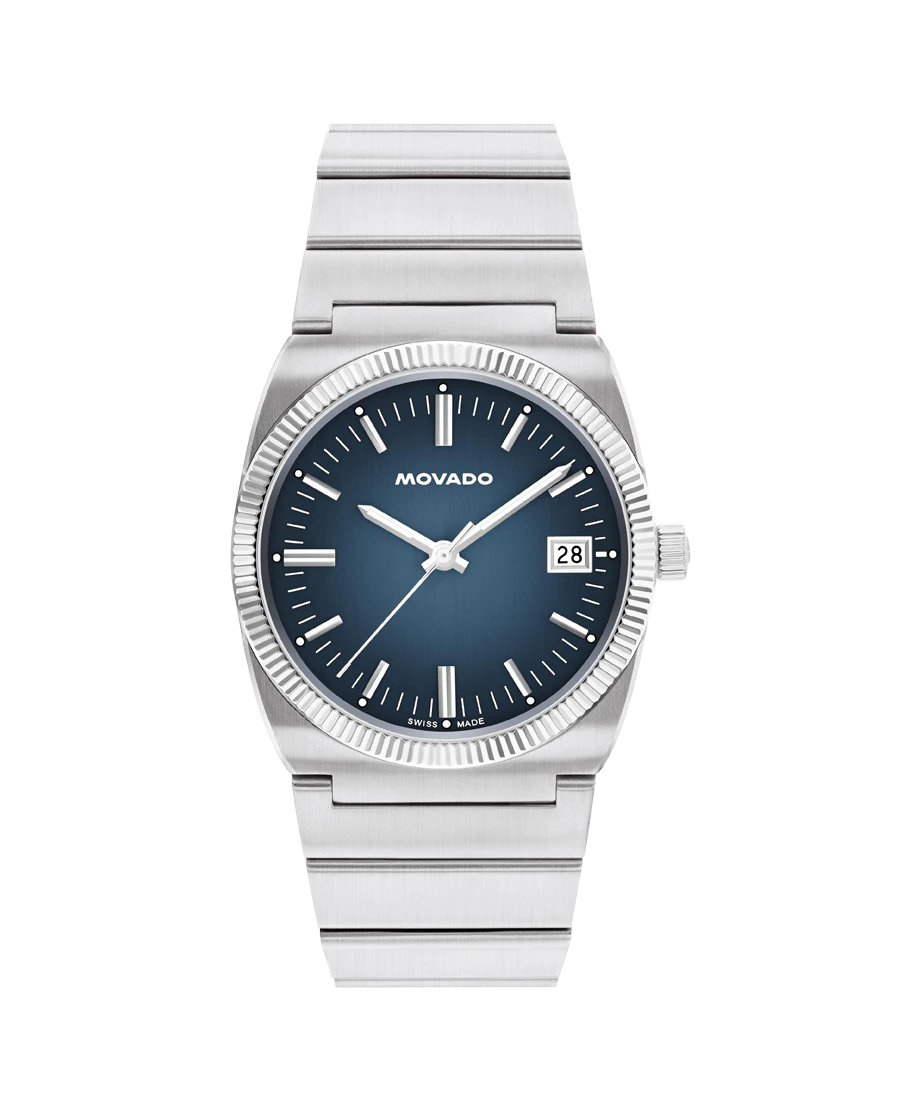 Movado Heritage Ondoplan