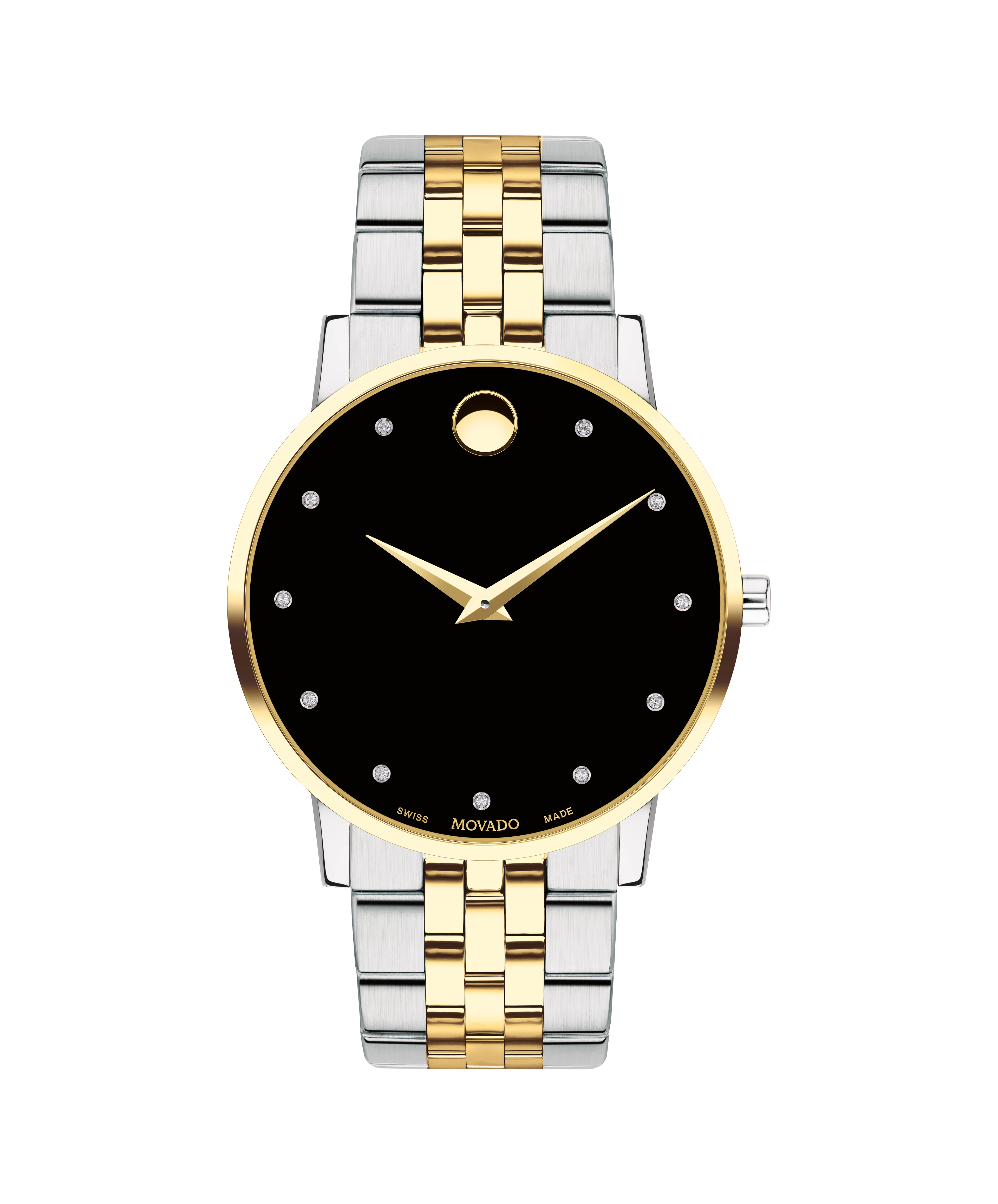 Movado Museum Classic