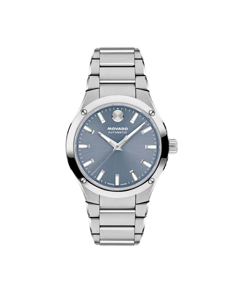 Movado Museum Imperiale