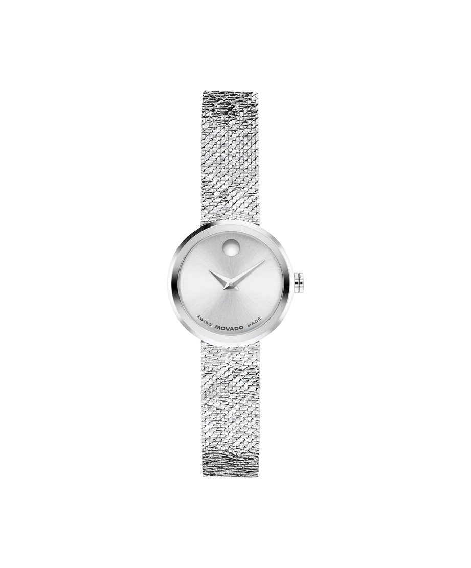 Movado Museum Velura Mini