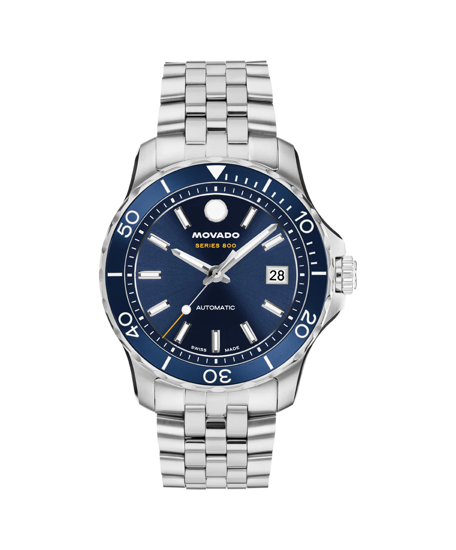 Movado Series 800 Automatic