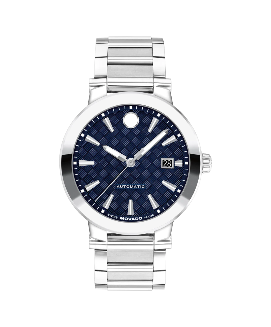 Movado Vizio Automatic