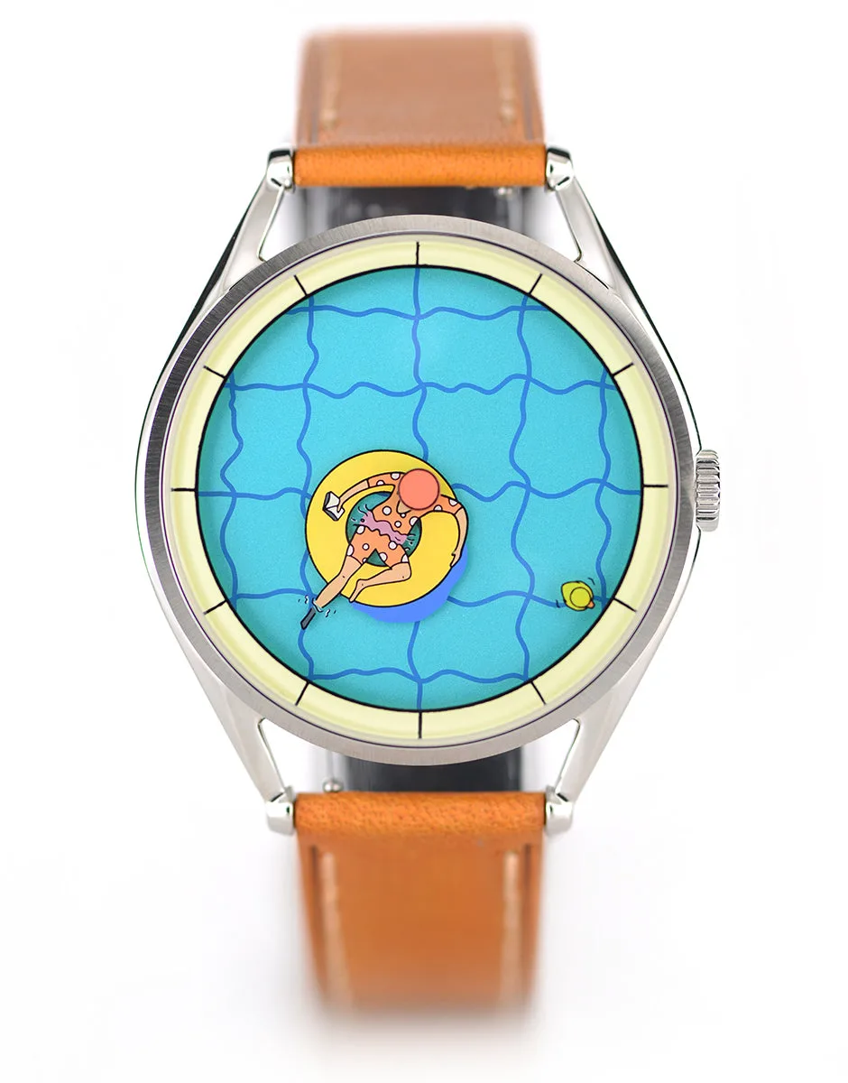 Mr Jones Watches A perfectly useless afternoon: mechanical