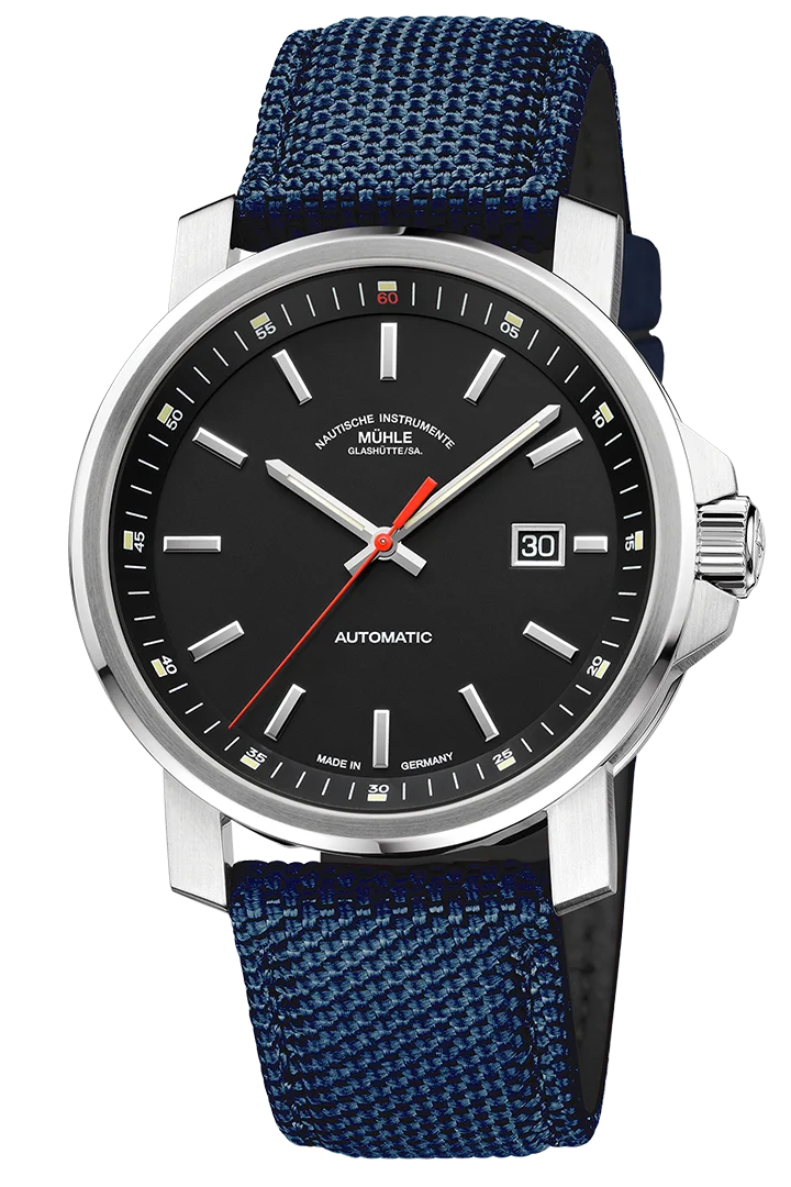 Mühle-Glashütte 29er Big