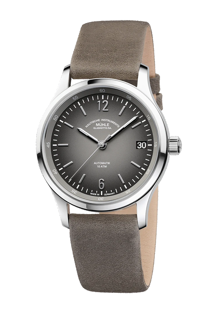 Mühle-Glashütte Lunova Lady