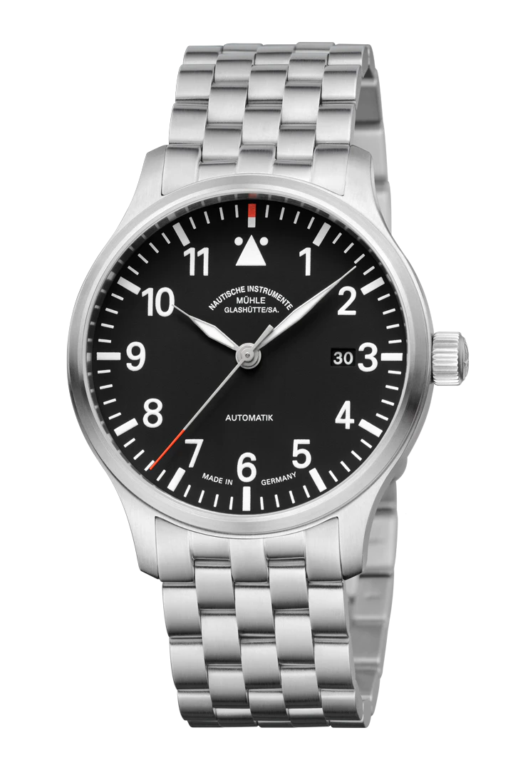 Mühle-Glashütte Terrasport II