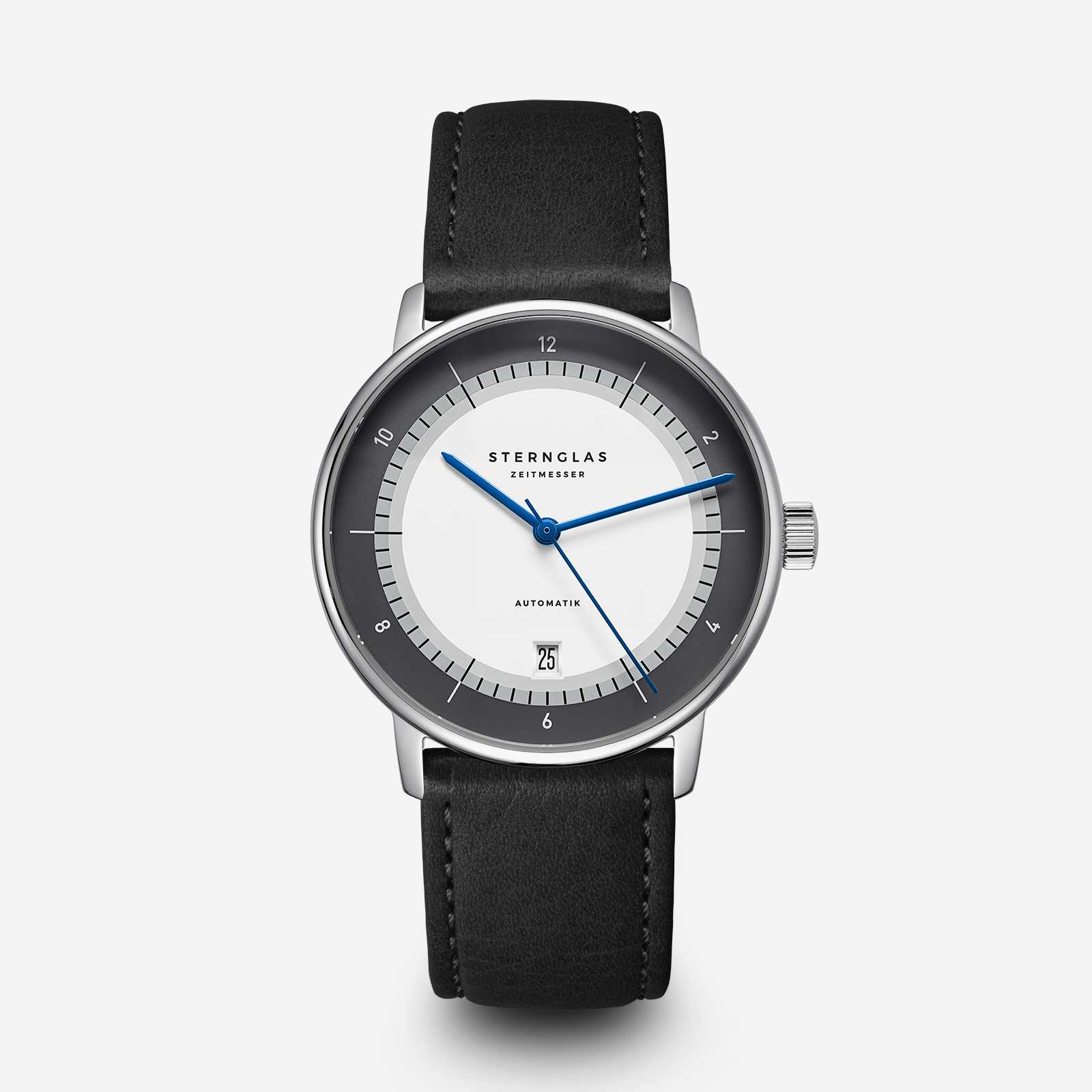 Sternglas Naos Automatik Edition 60