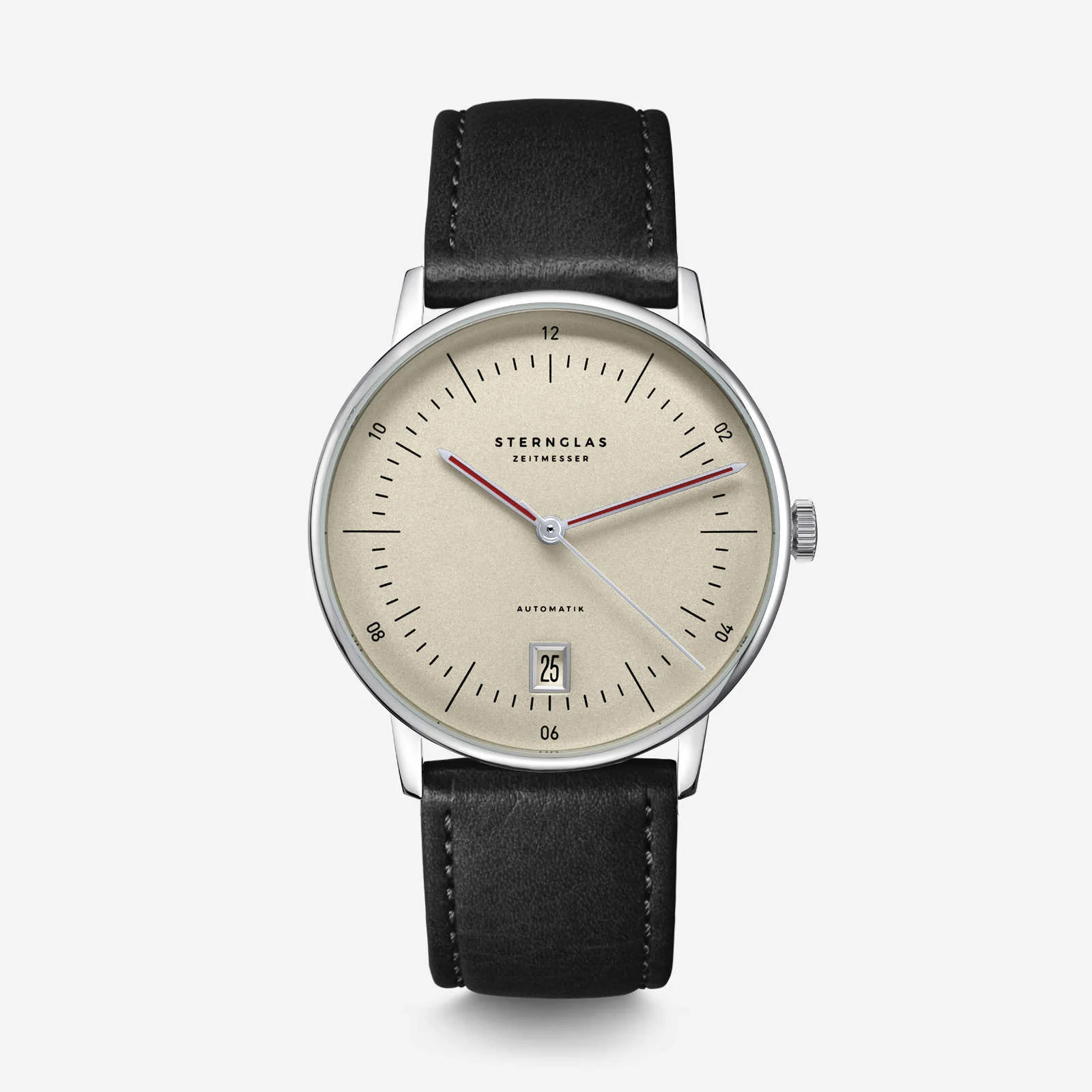 Sternglas Naos Automatik Edition Oxford