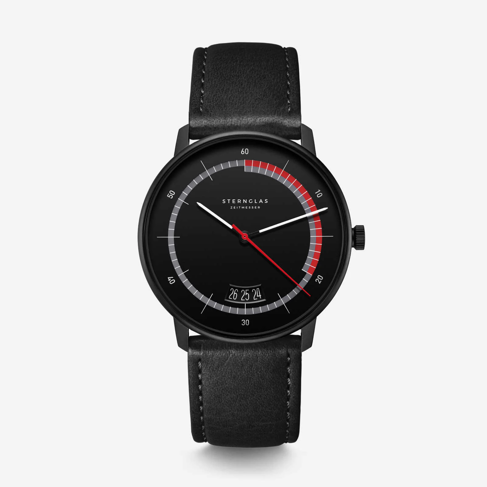 Sternglas Naos Edition Sport
