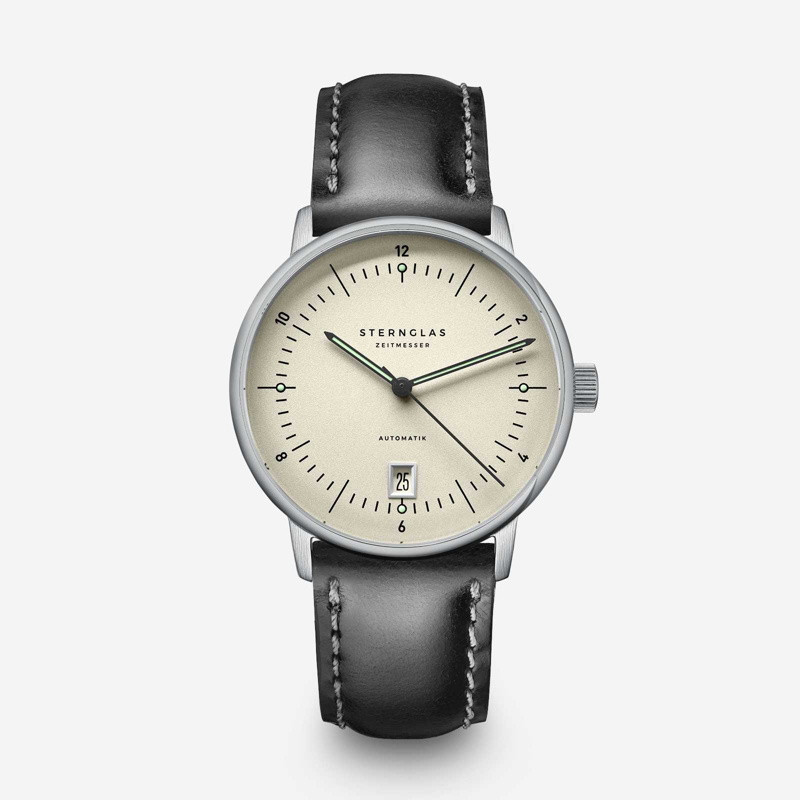 Sternglas Naos Pro Automatik