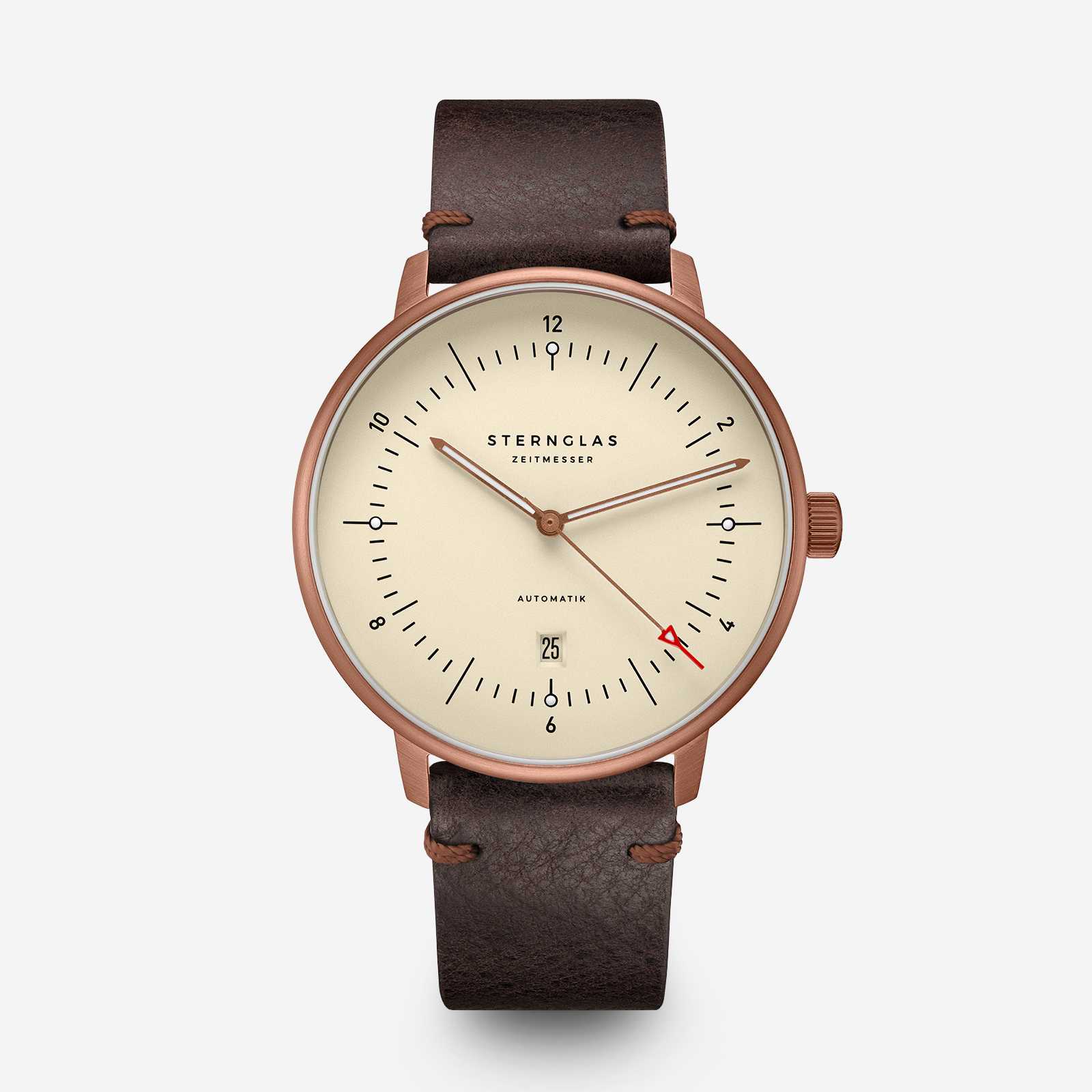 Sternglas Naos XL Automatik