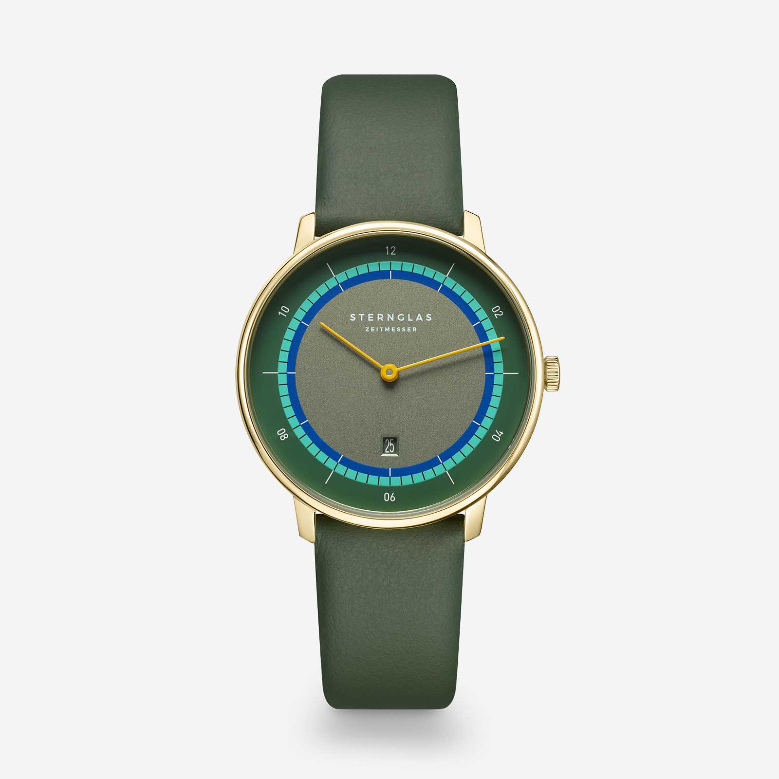 Sternglas Naos XS