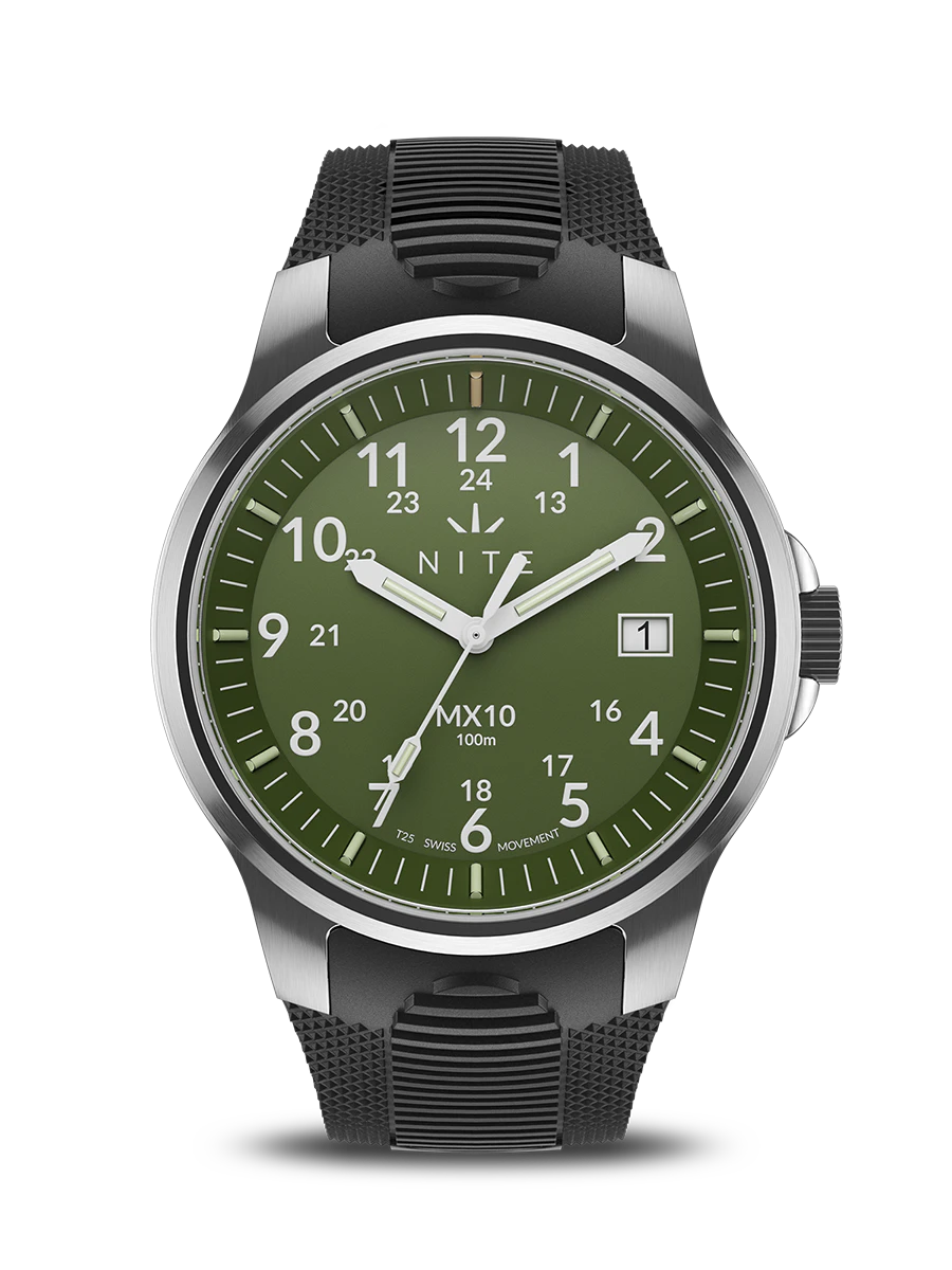 Nite Watches MX10