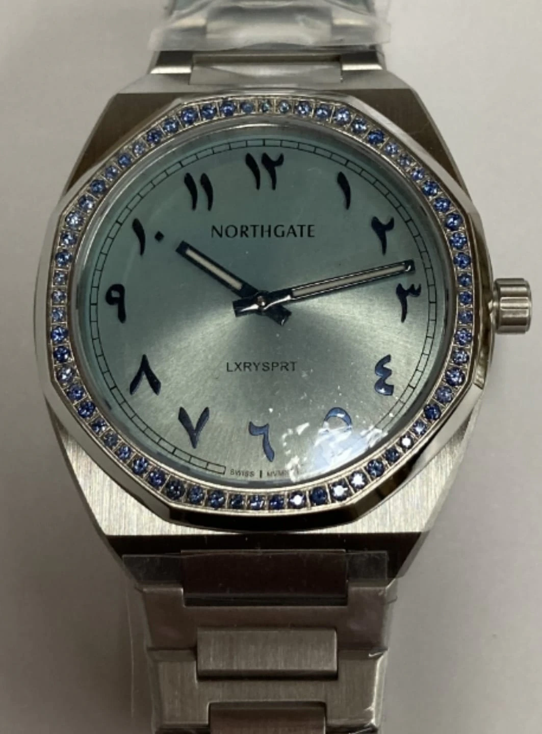 Northgate Club Exclusive King's Diamond (Arabic Version)