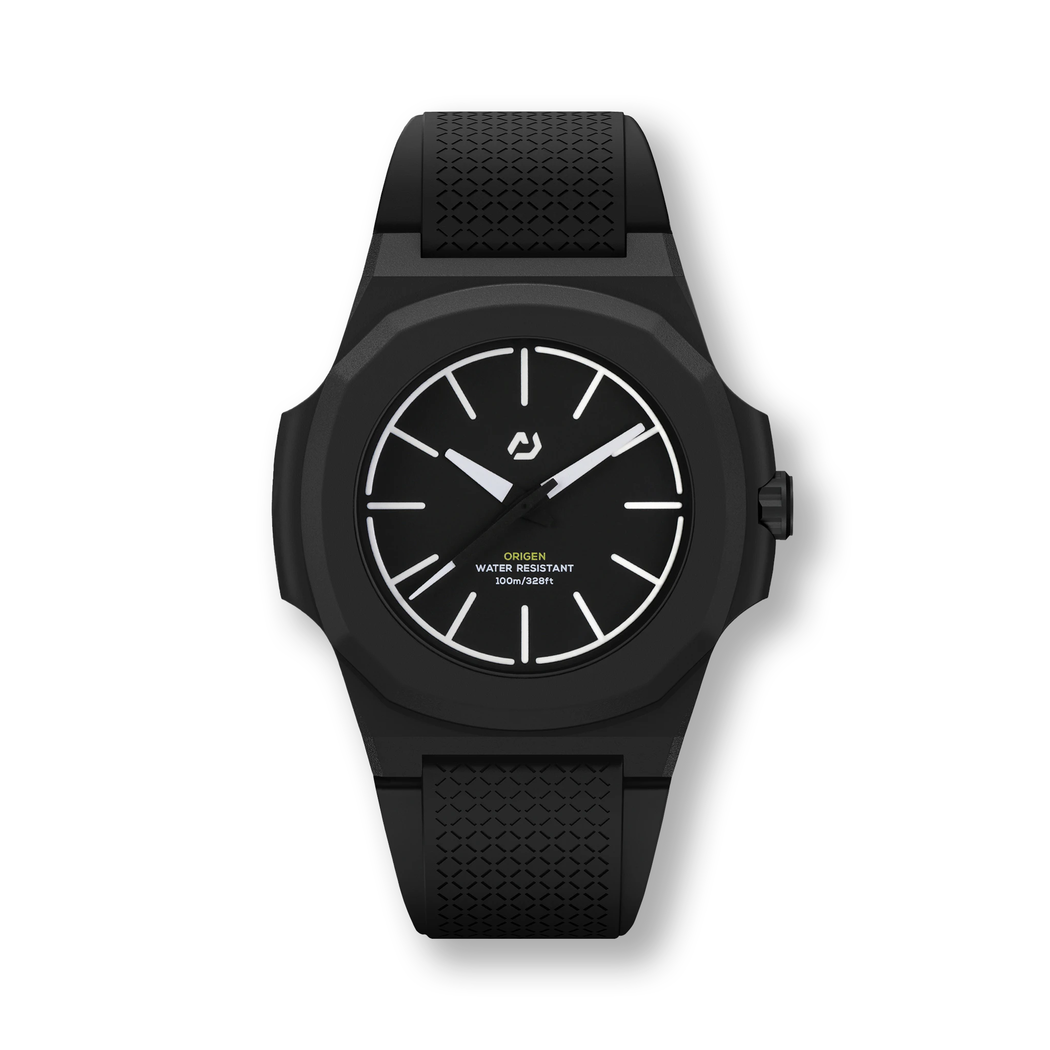 Nuncier Origen Dawn 40.5mm