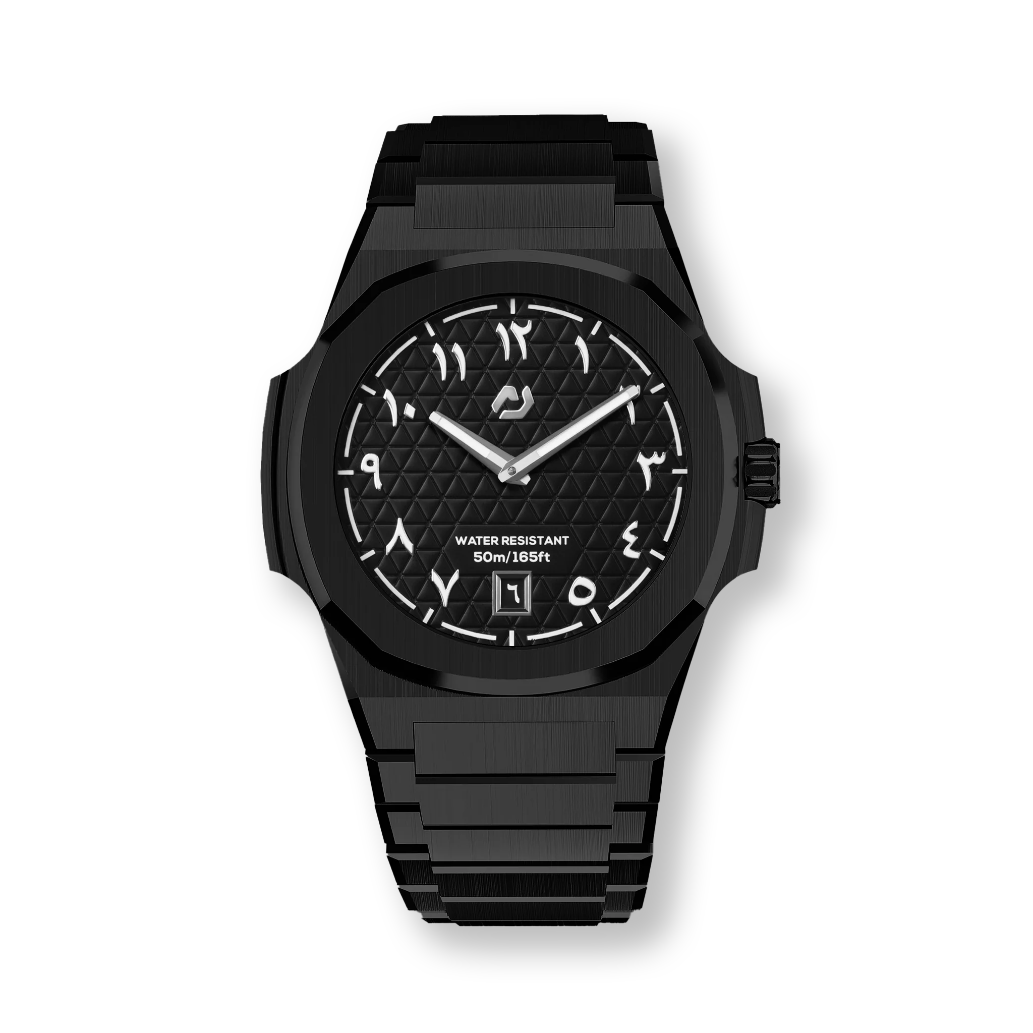 Nuncier MT Black 40.5mm