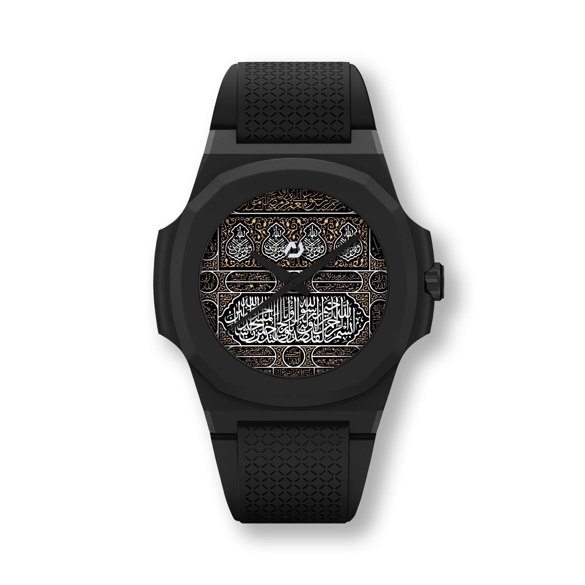 Nuncier Origen Carbon Kaaba 40.5mm