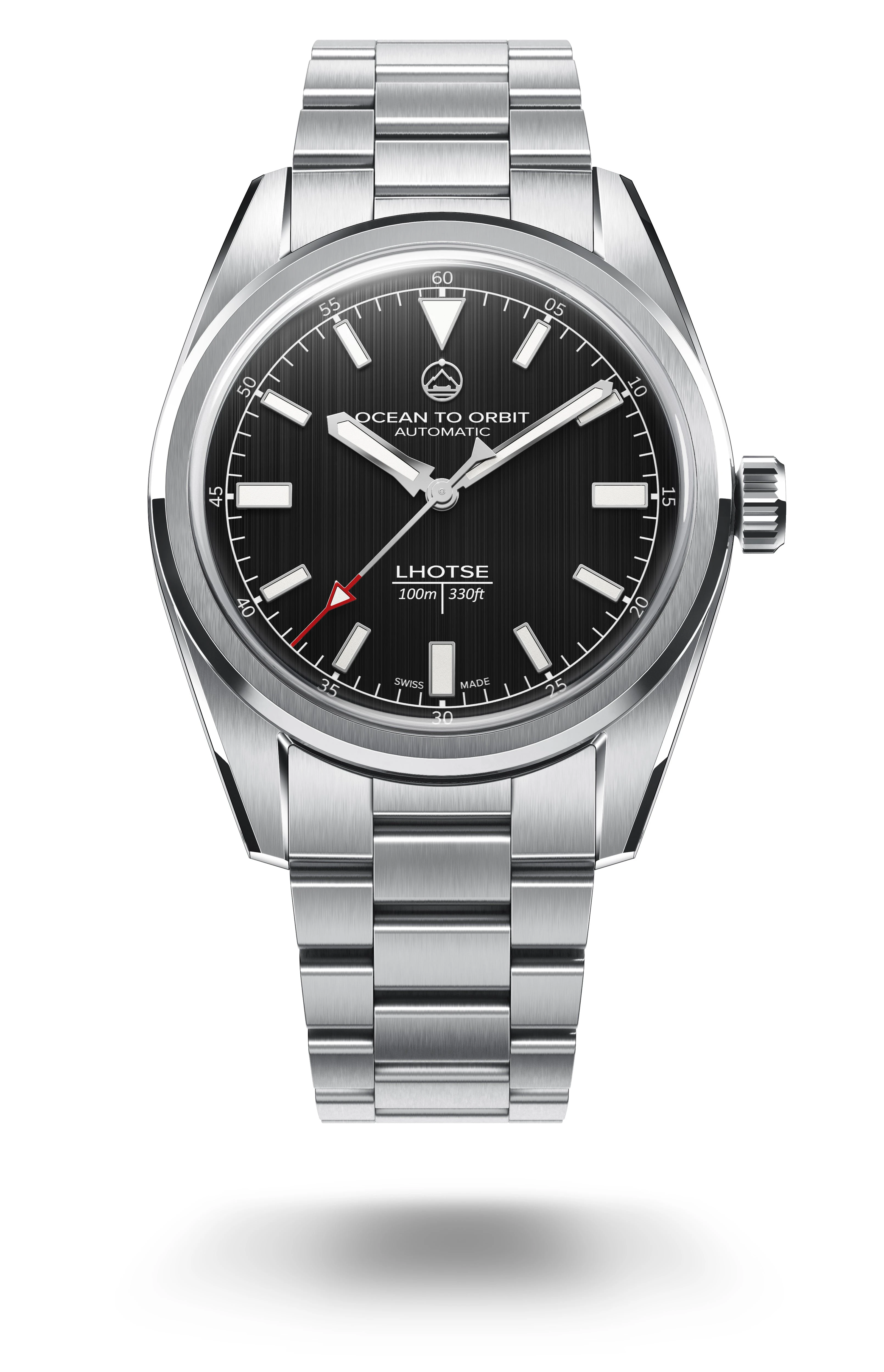 Ocean to Orbit Lhotse