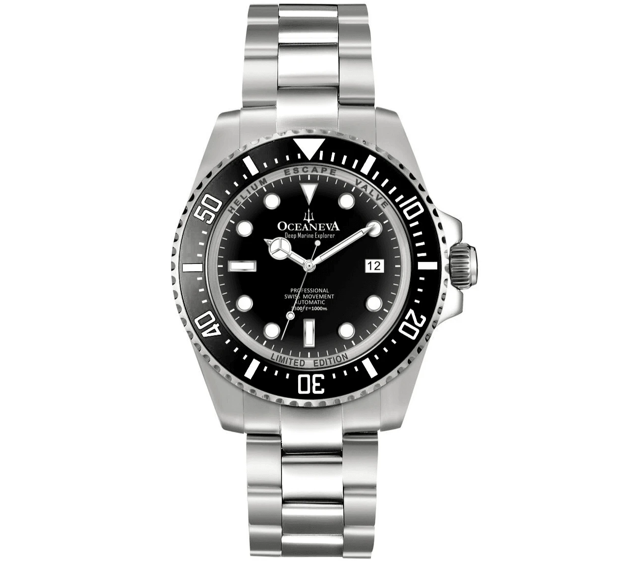 Oceaneva Deep Marine Explorer 1000M