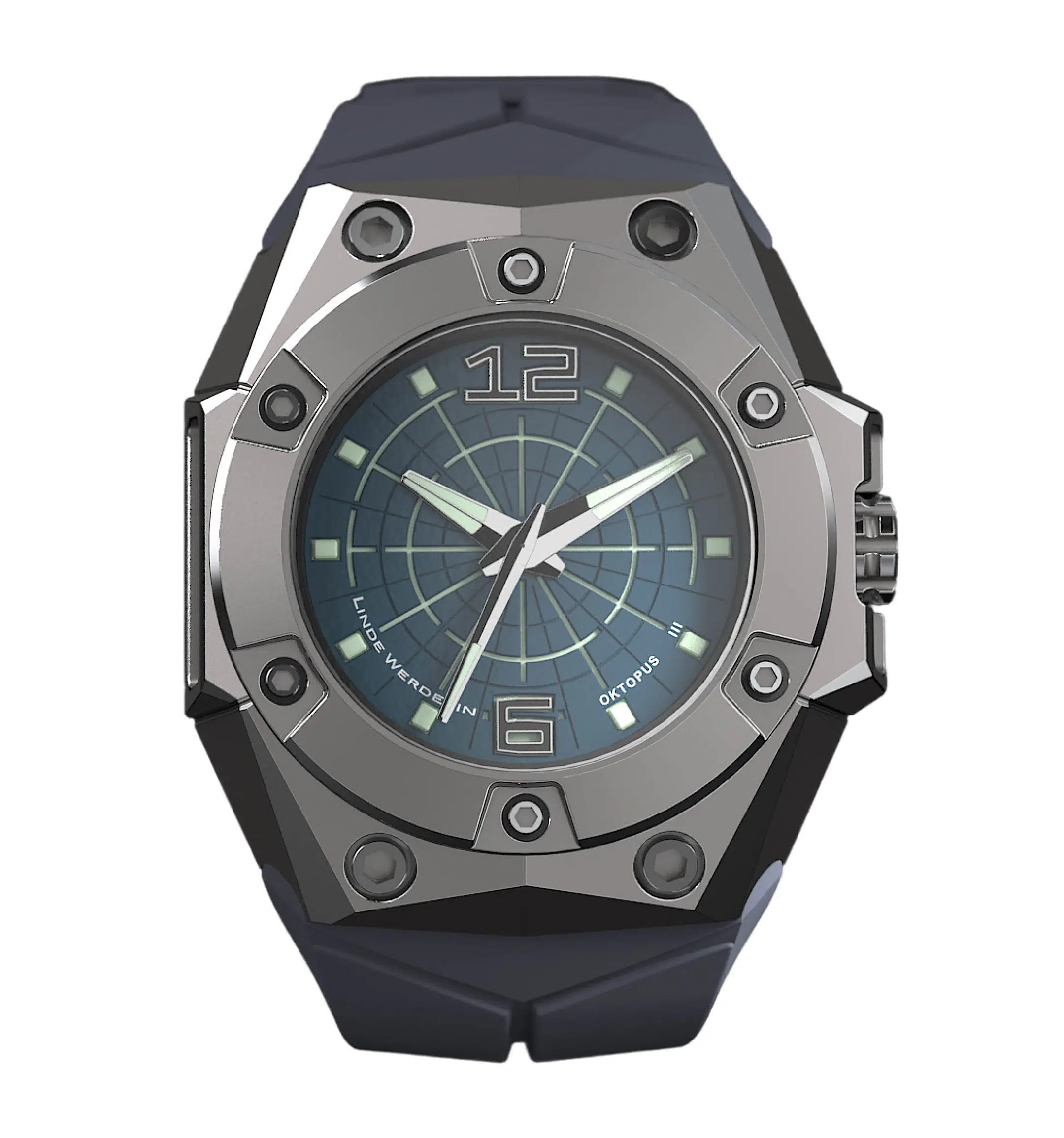 Linde Werdelin Oktopus III