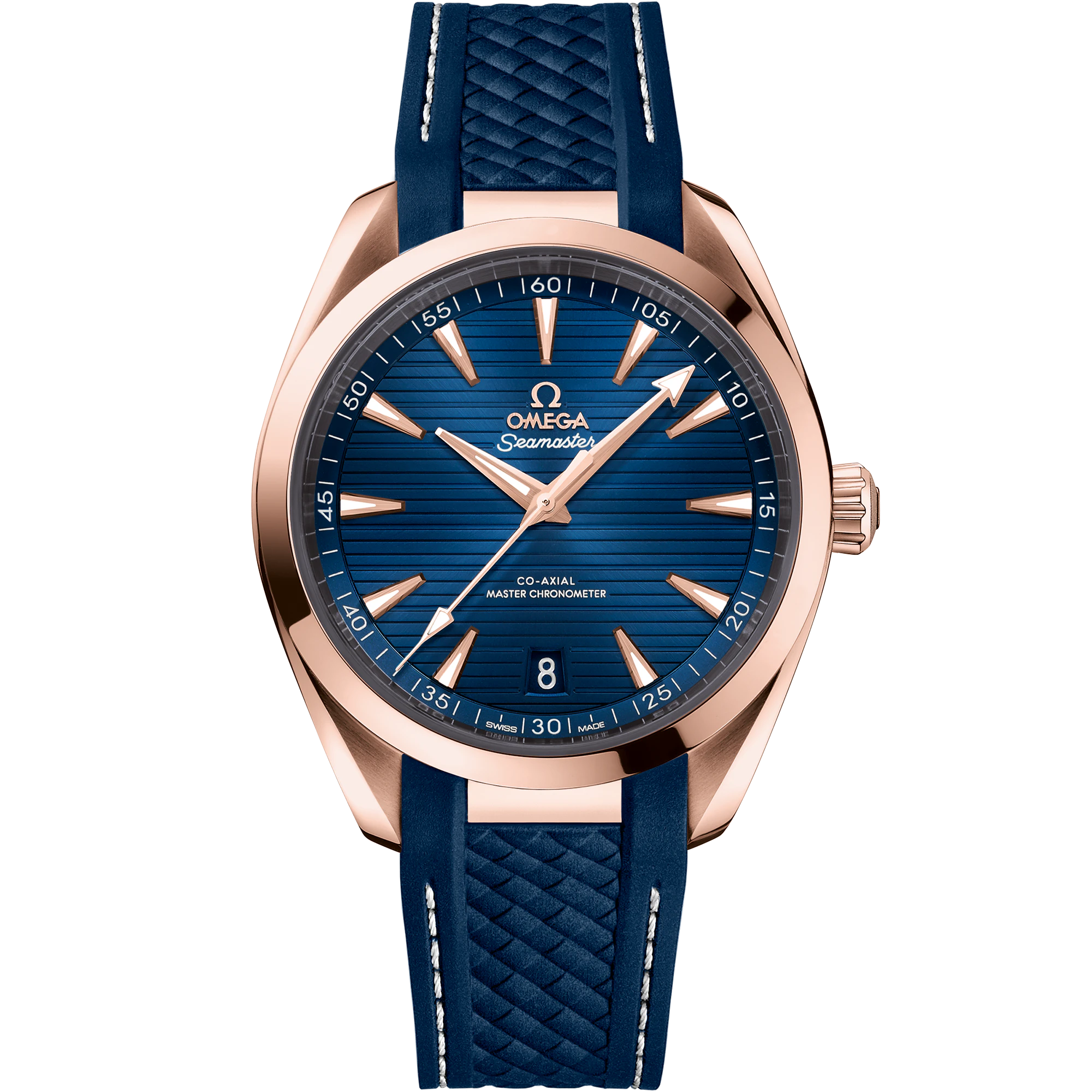 Omega Seamaster Aqua Terra 150M Co Axial Master Chronometer