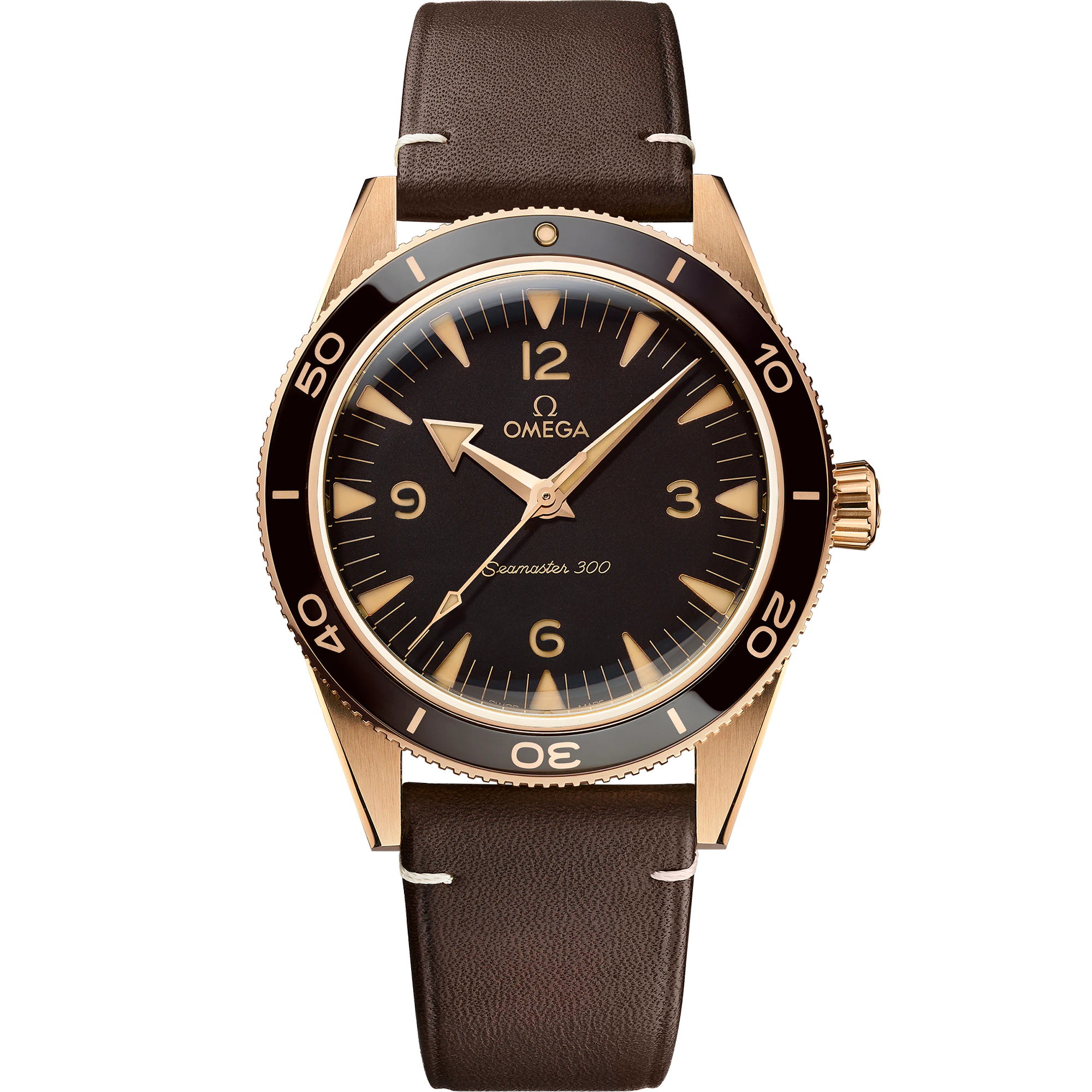 Omega Seamaster 300 Co Axial Master Chronometer 41mm