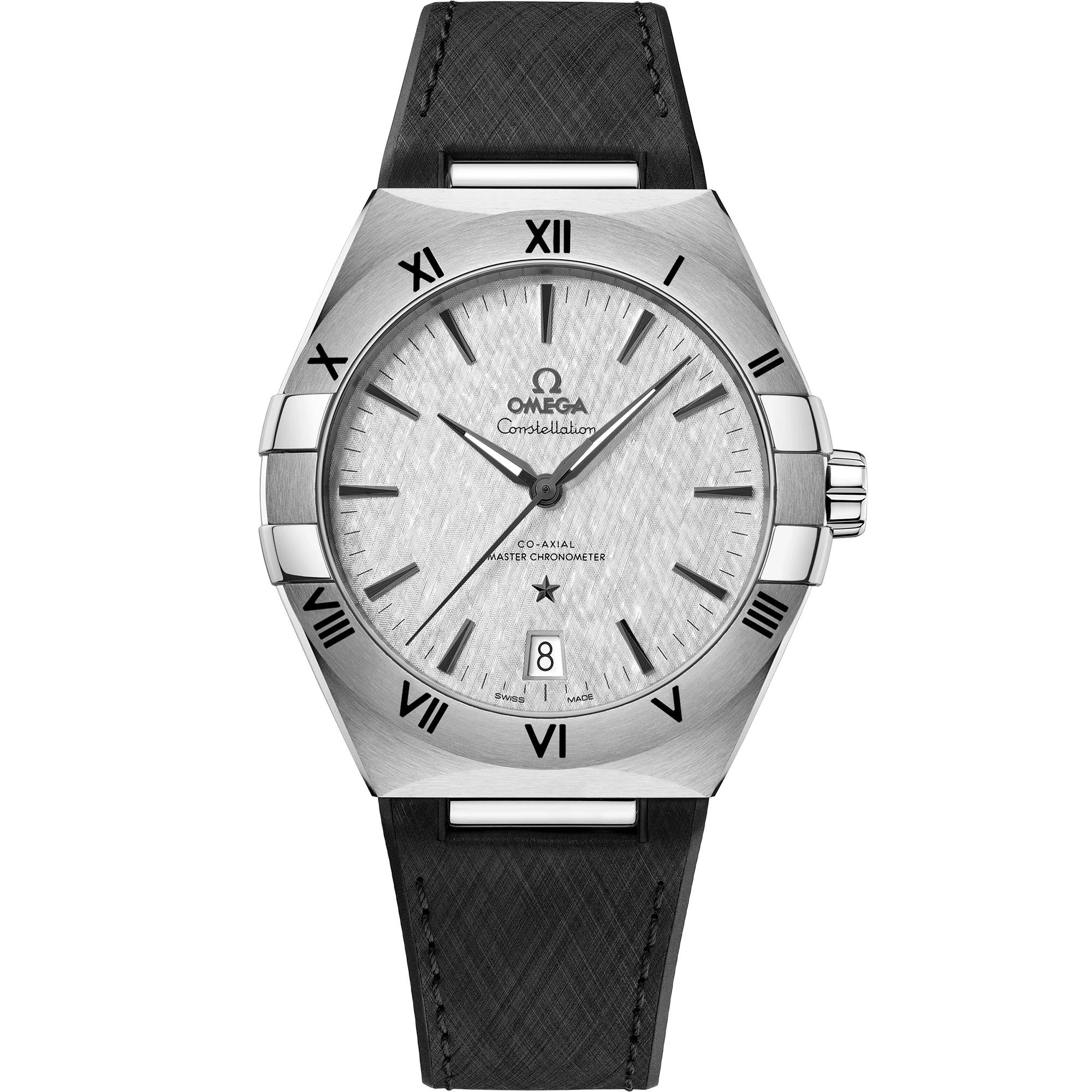 Omega Constellation Co Axial Master Chronometer