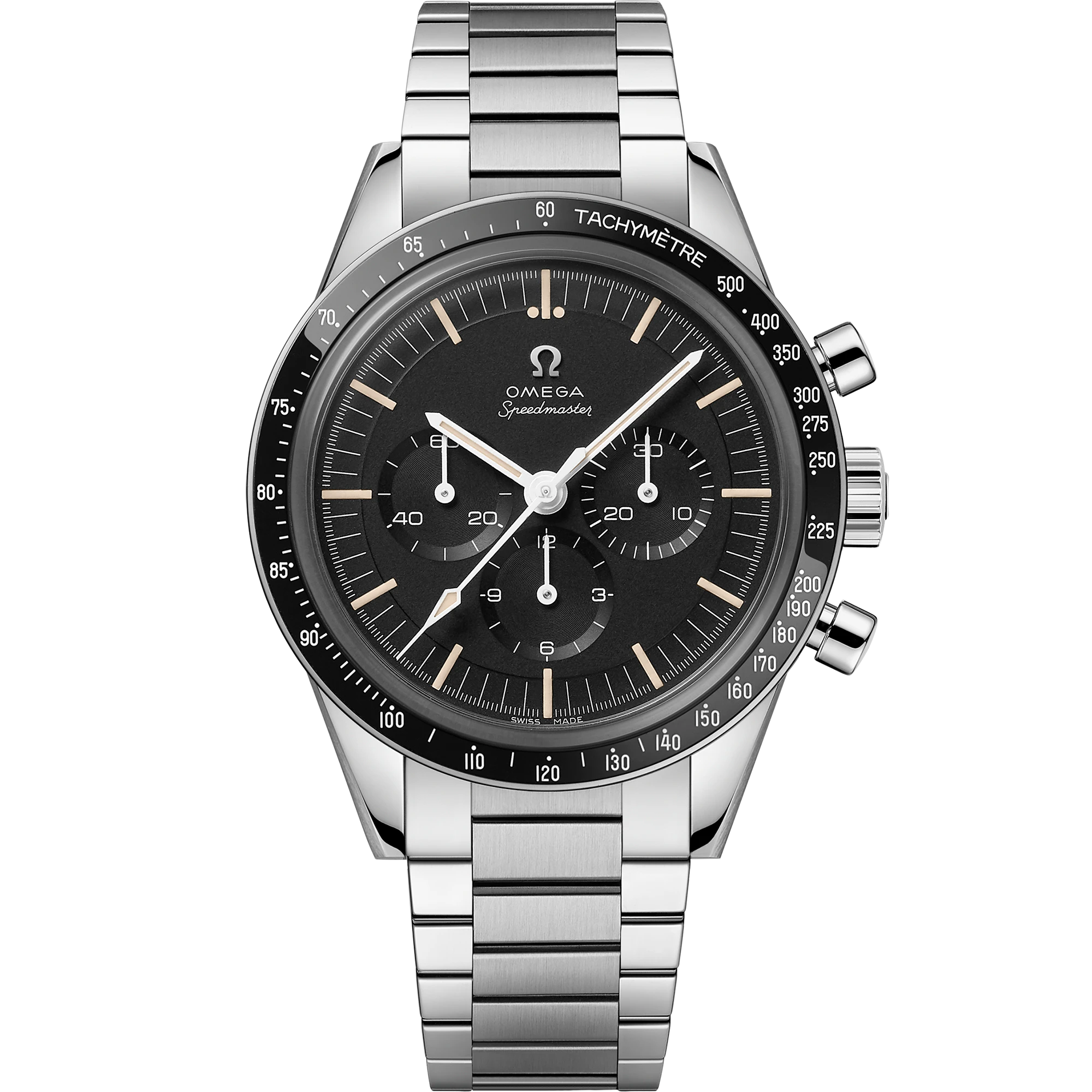 Omega Speedmaster Calibre 321 Chronograph 39 7mm
