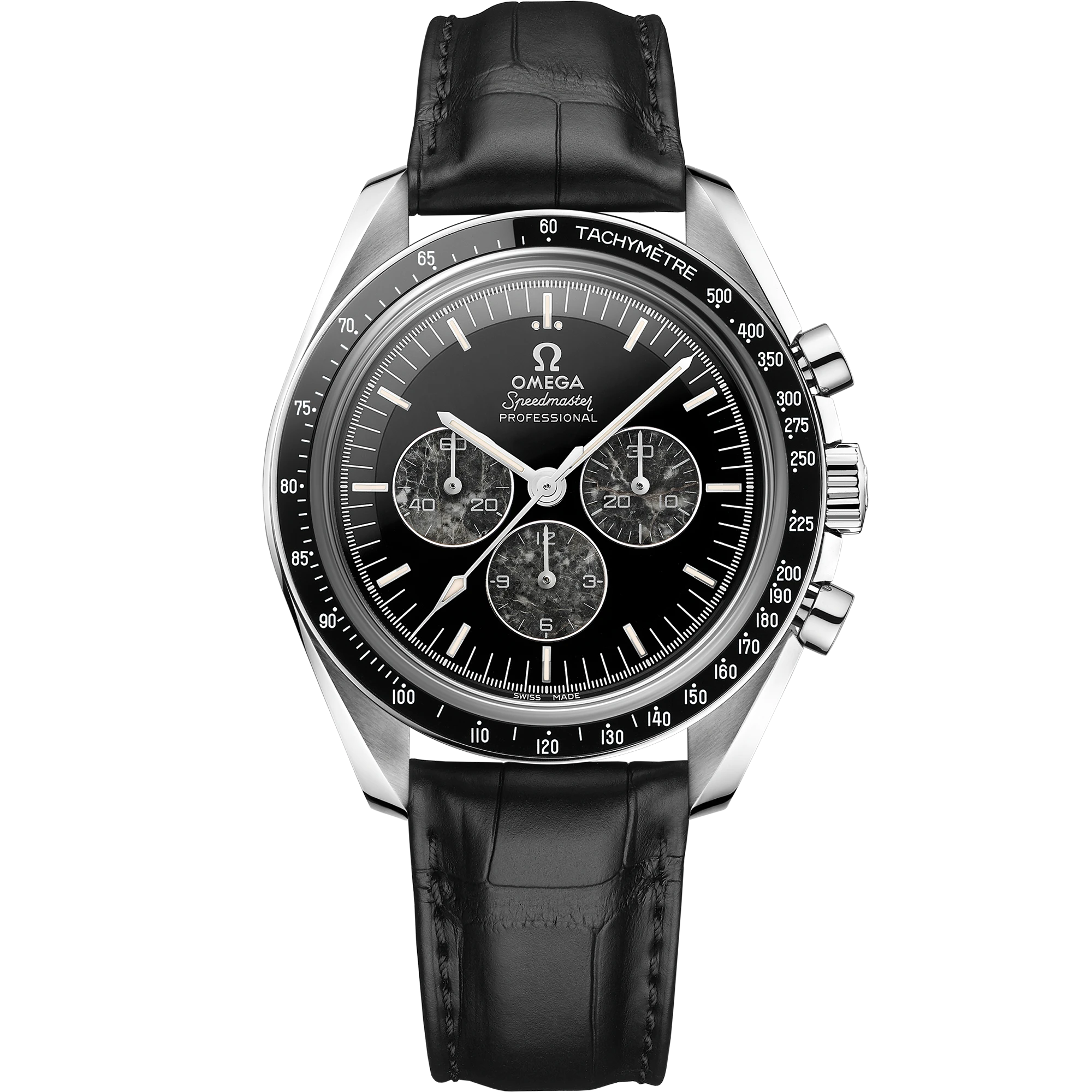 Omega Speedmaster Calibre 321 Chronograph 42mm