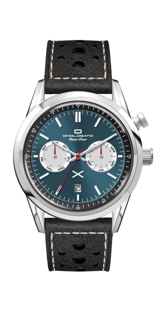 Omologato Classic Timer