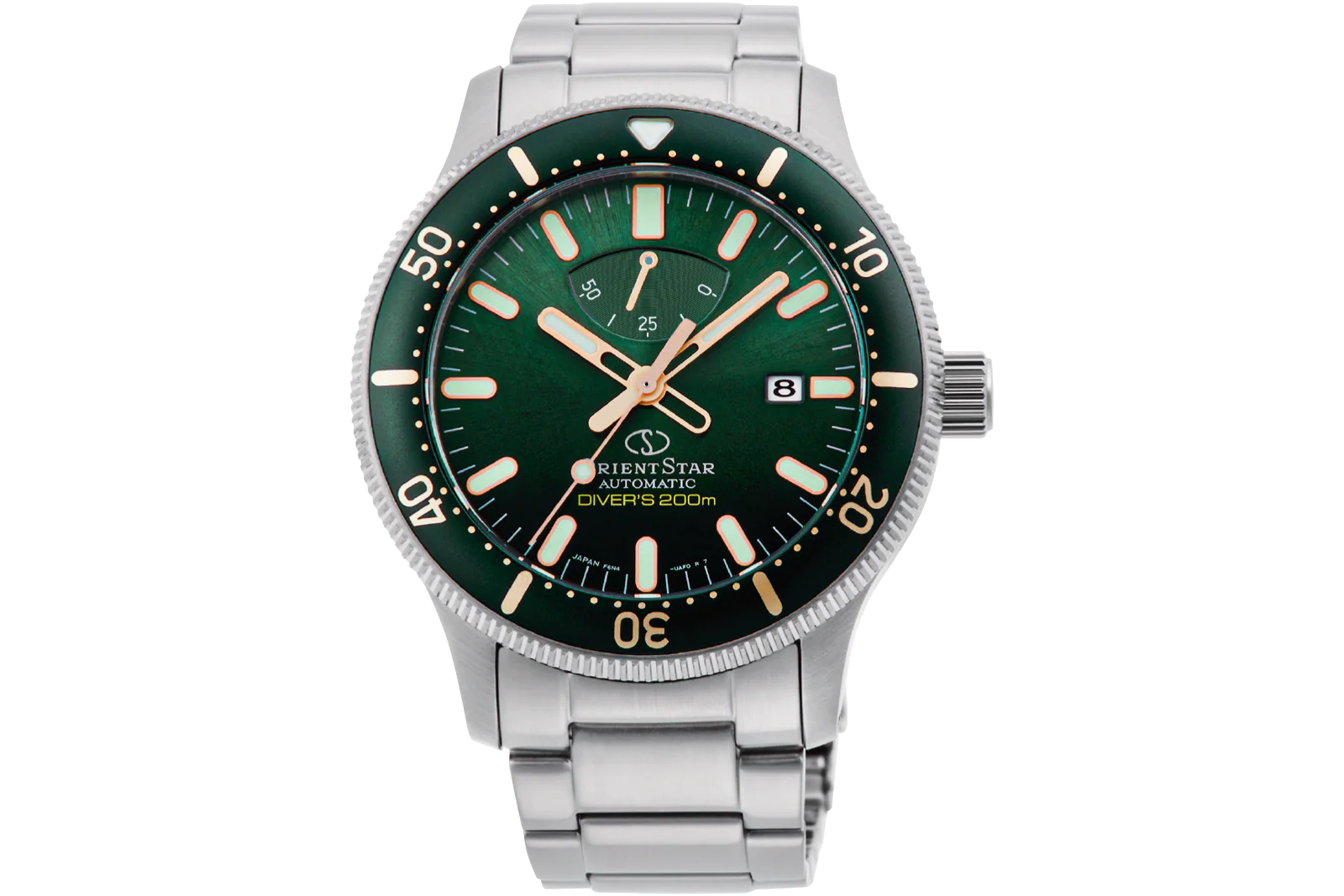 Orient Sports Diver