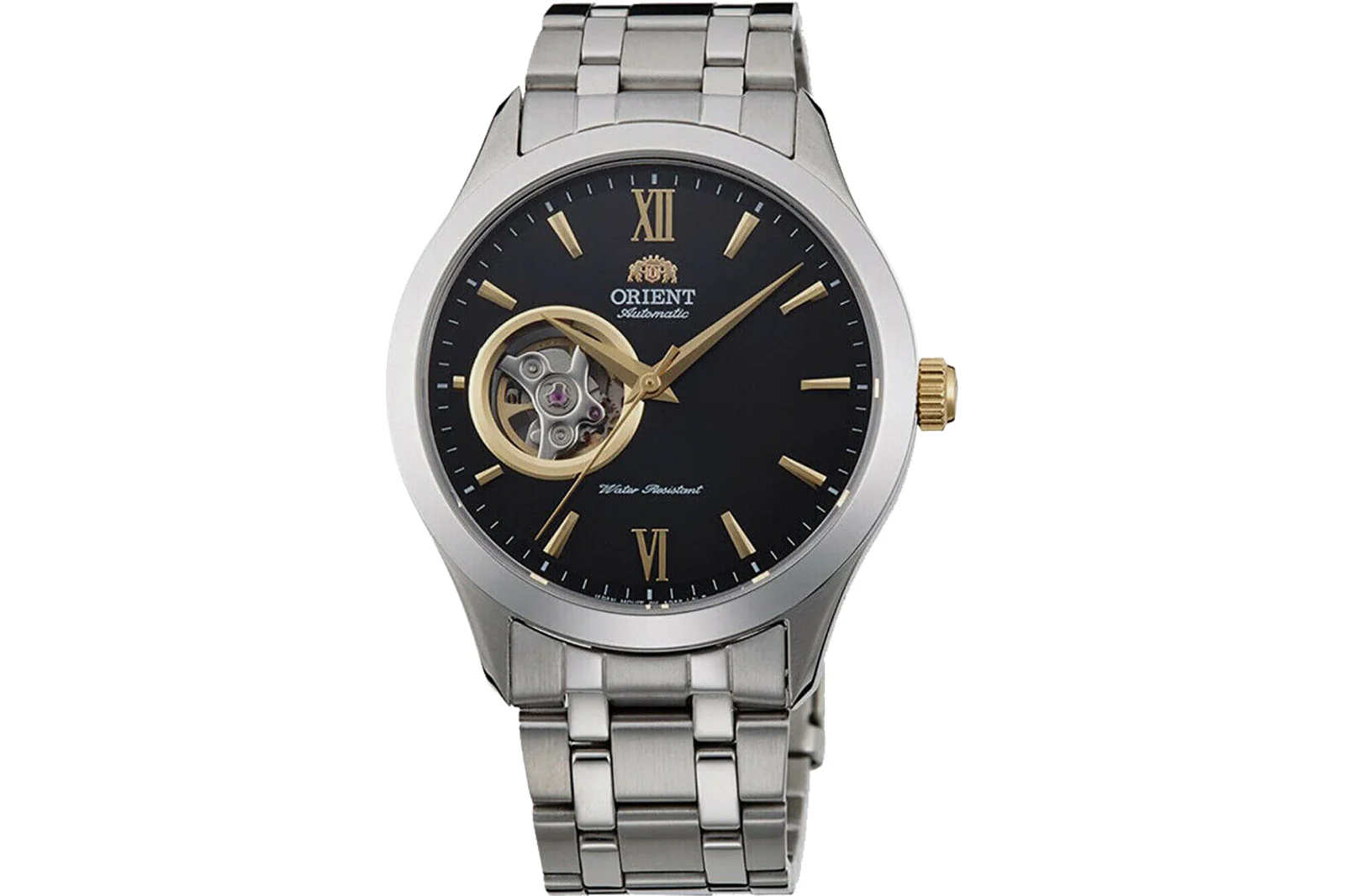 Orient Golden Eye II
