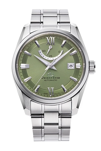 Orient Star Contemporary Date