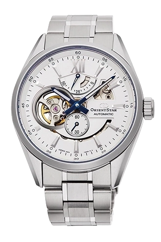 Orient Star Modern Skeleton
