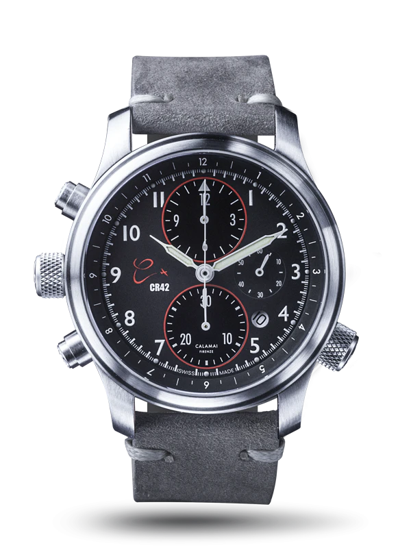 Orologi Calamai CR-42 CRONO