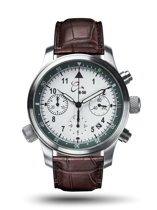 Orologi Calamai G50 CRONO